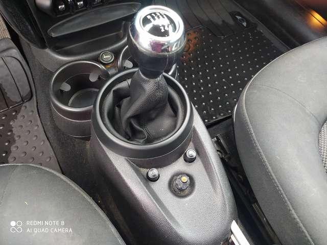 MINI Cooper D Countryman Mini Countryman D E6 OFFERTA DELLA SETTIMANA!!!