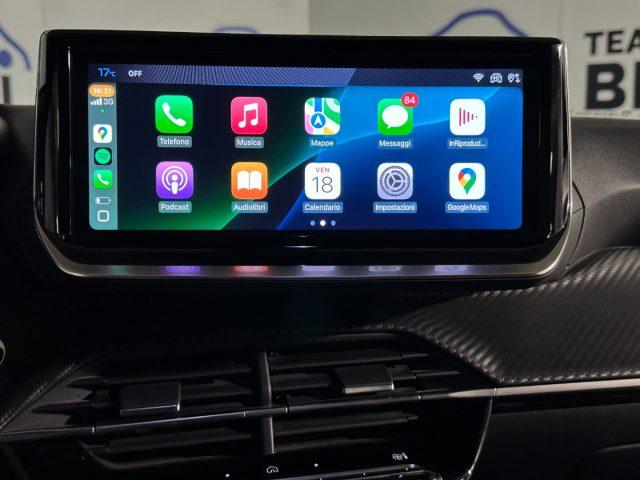 PEUGEOT 2008 PureTech 130 S&S EAT8 Allure