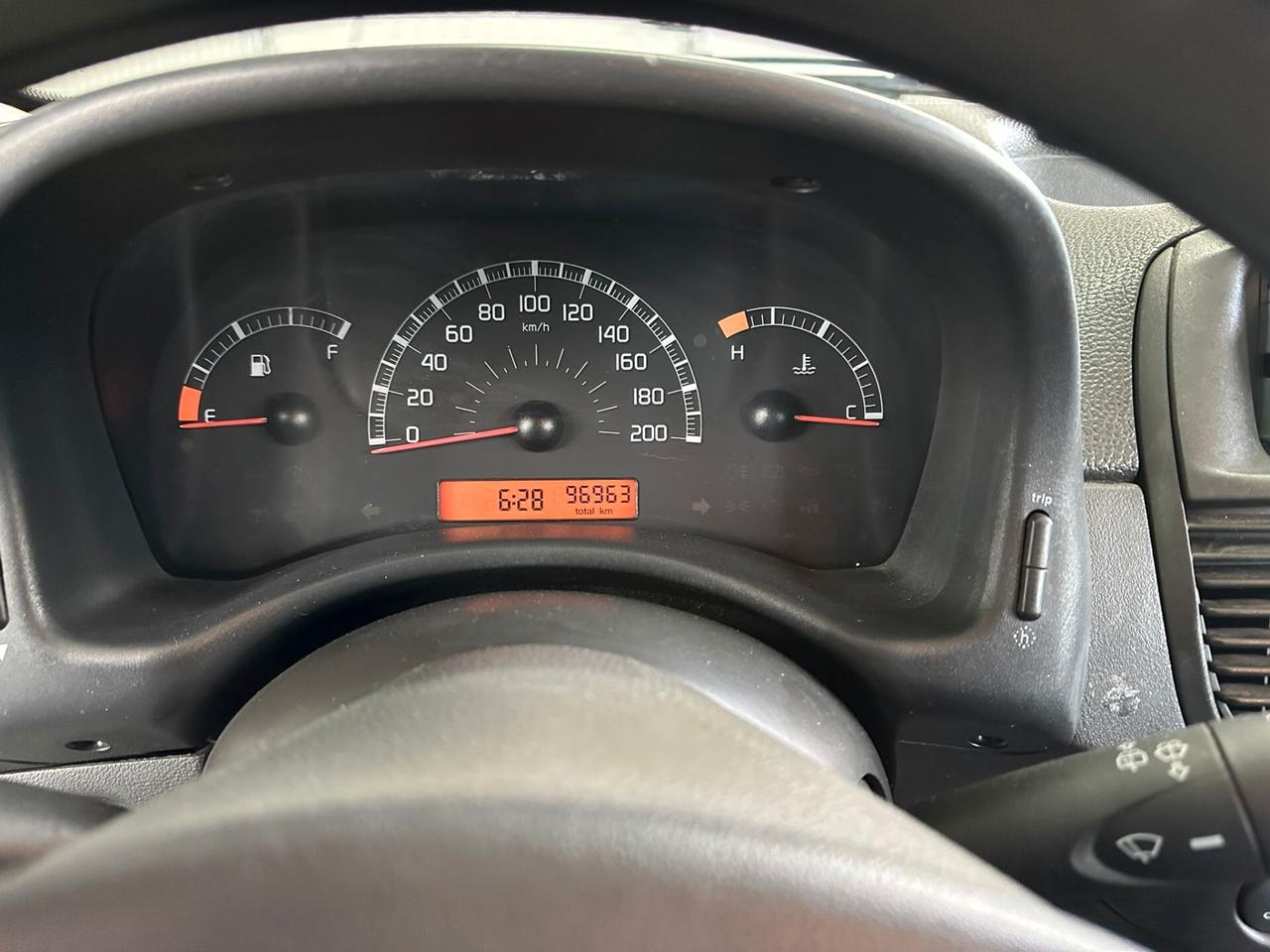 Fiat Punto 1.2 5 porte Active