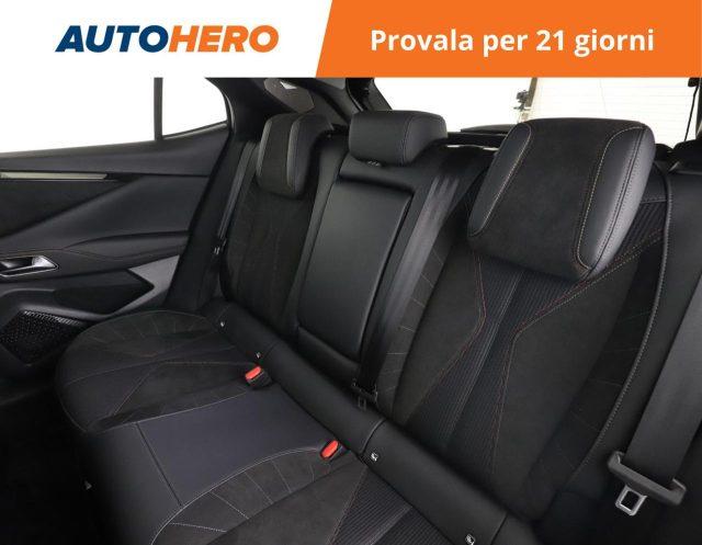 DS AUTOMOBILES DS 4 PureTech 180 aut. Performance Line+
