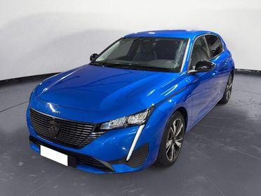 Peugeot 308 1.5 BlueHDi Allure EAT8