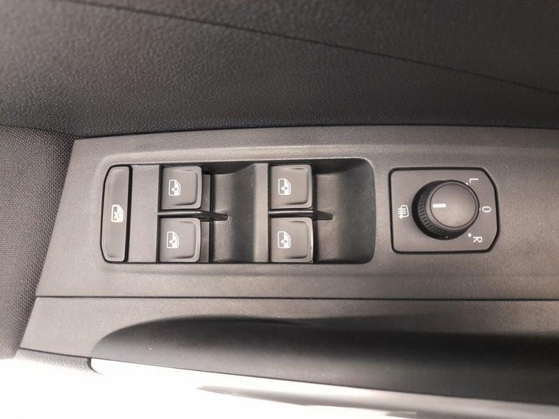 Škoda Fabia 1.0 MPI Evo 59KW STYLE