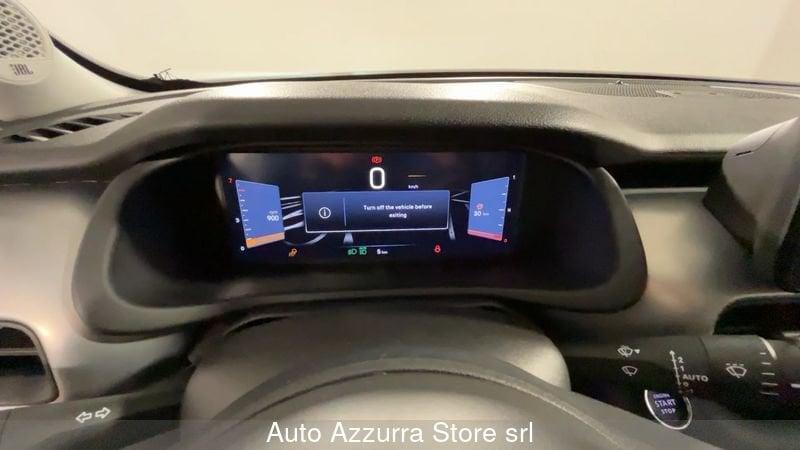 Jeep Avenger 1.2 Turbo Summit *TETTO,PROMO AZZURRA*