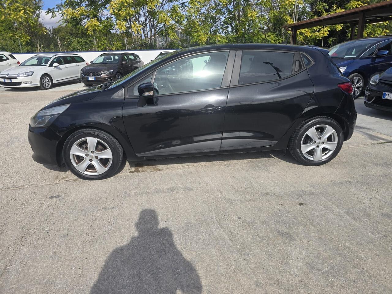 Renault Clio 1.5 dCi 8V 75CV 5 porte Live