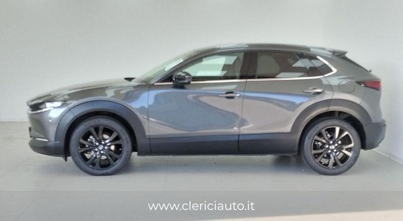 Mazda CX-30 2.0L e-Skyactiv-G 150 CV M Hybrid 2WD Homura