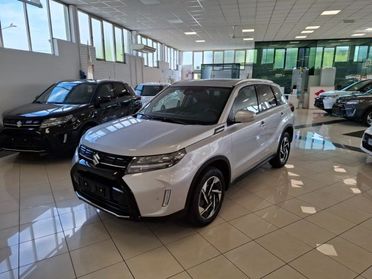 SUZUKI Vitara 1.5 140V Hybrid A/T Starview Extra Promo permuta/r