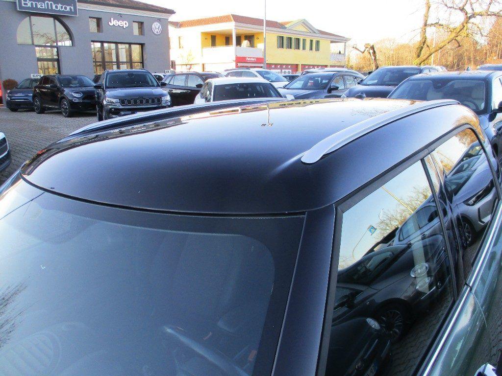 MINI Cooper Countryman Mini Cooper D Countryman Automatica