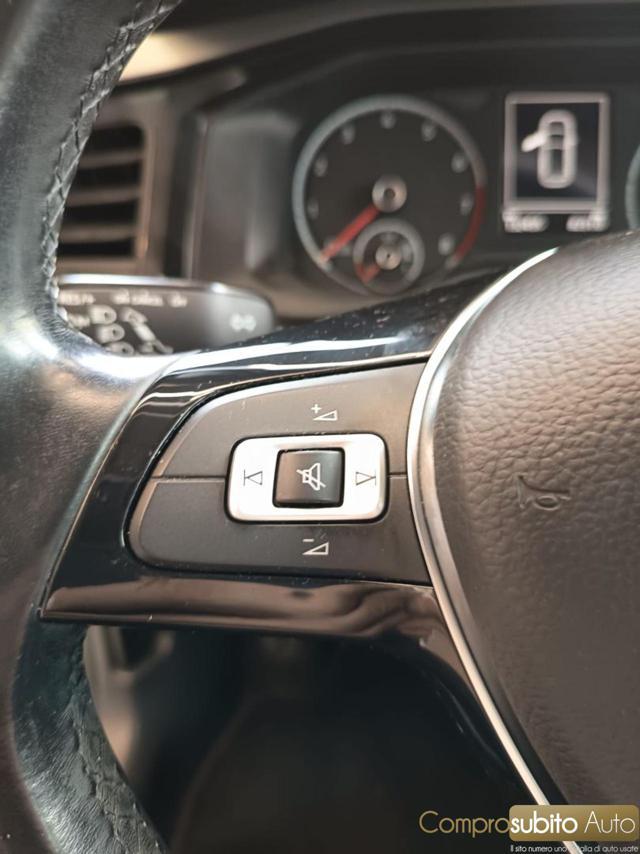 VOLKSWAGEN Polo 1.0 TGI 5p. Trendline BlueMotion Technology