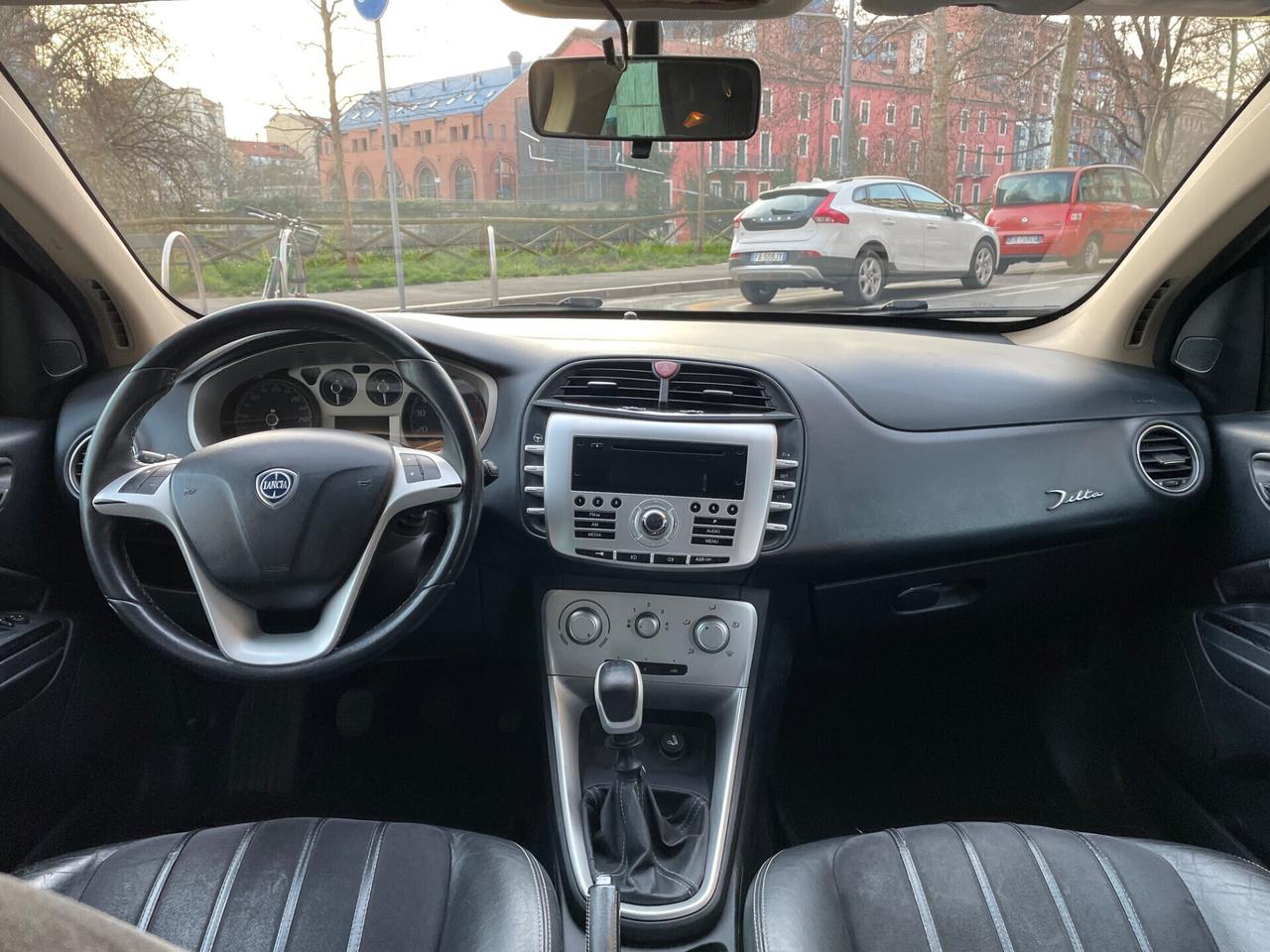 Lancia Delta 1.4 T-Jet 150cv GPL/GARANZIA 12 MESI