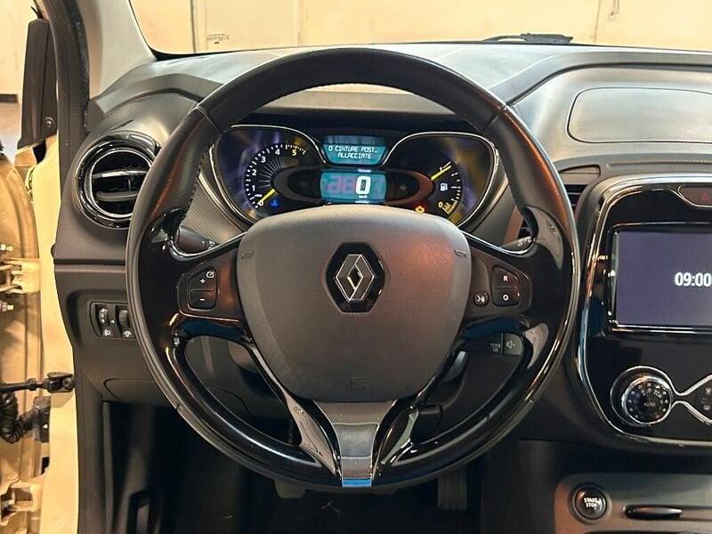 Renault Captur 1.5 dCi 8V 90 CV Start&Stop Energy R-Link