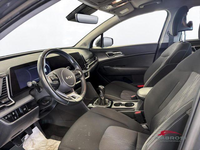 KIA Sportage 1.6 TGDi MHEV Style