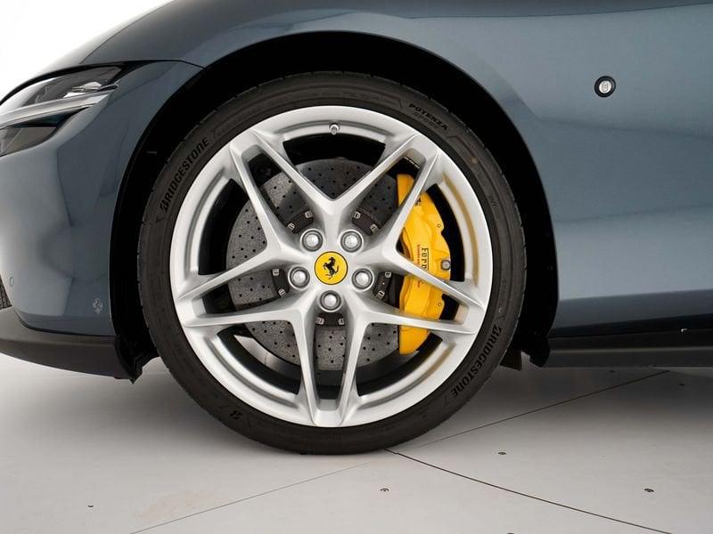 Ferrari Roma Roma 3.9 F1 dct