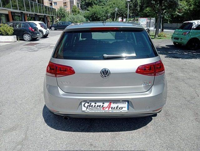 VOLKSWAGEN Golf 1.6 TDI 110 CV 5p. Highline BlueM.*uniproprietario