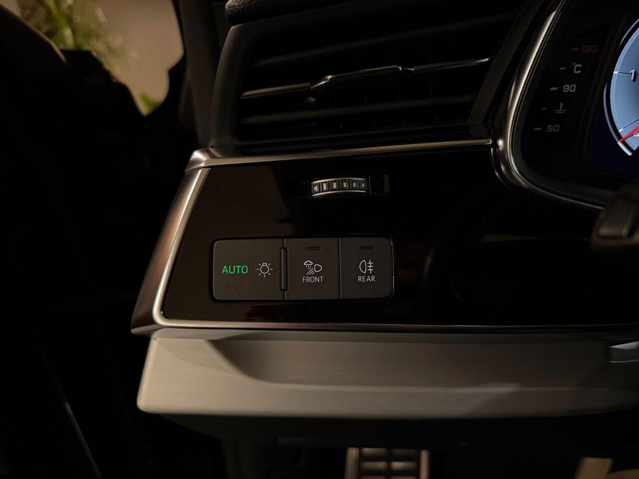 AUDI Q8 50 TDI 286 CV QUATTRO TIPTRONIC S-LINE 2020