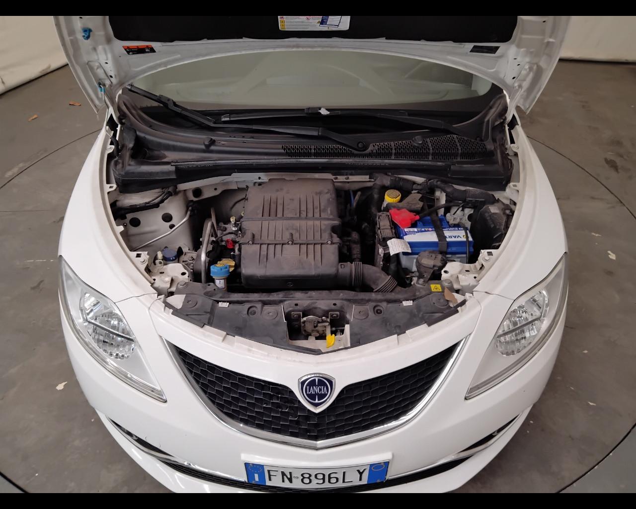 LANCIA Ypsilon III 2015 - Ypsilon 1.2 Gold 69cv my16