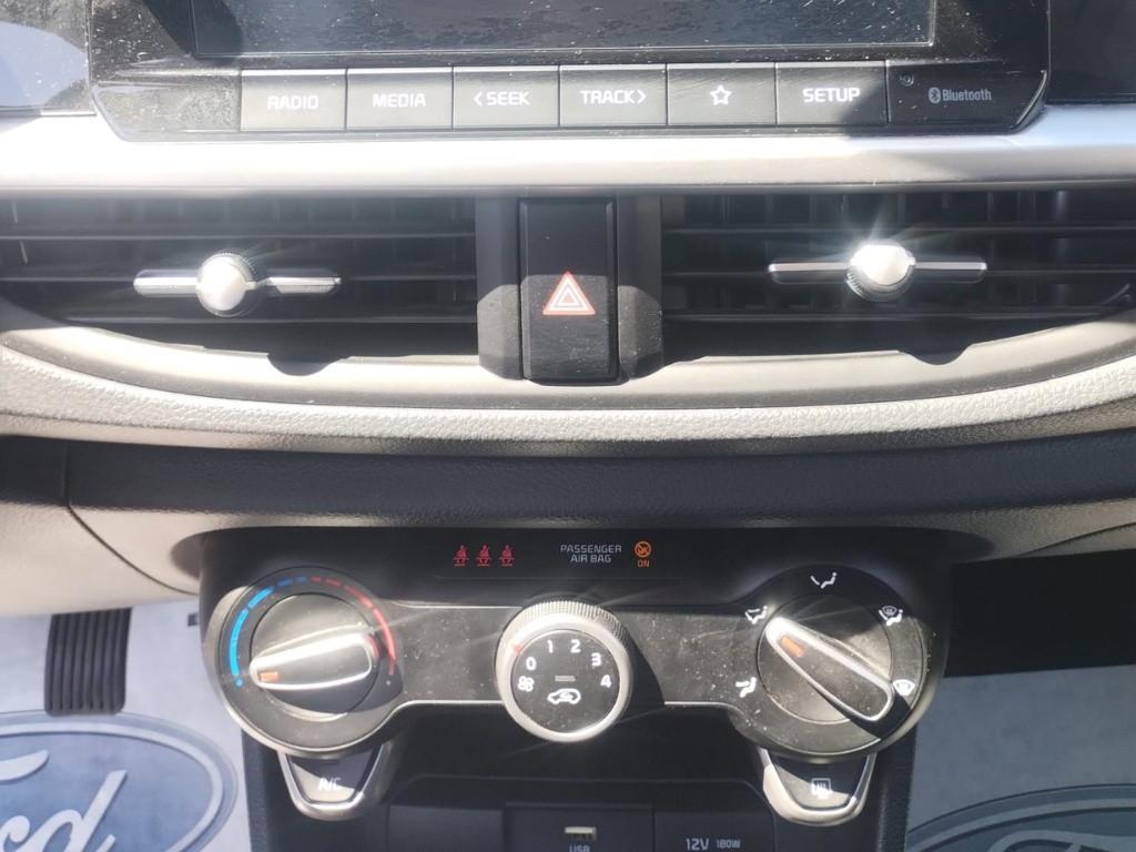 KIA Picanto 1.0 dpi Urban Techno&Comfort