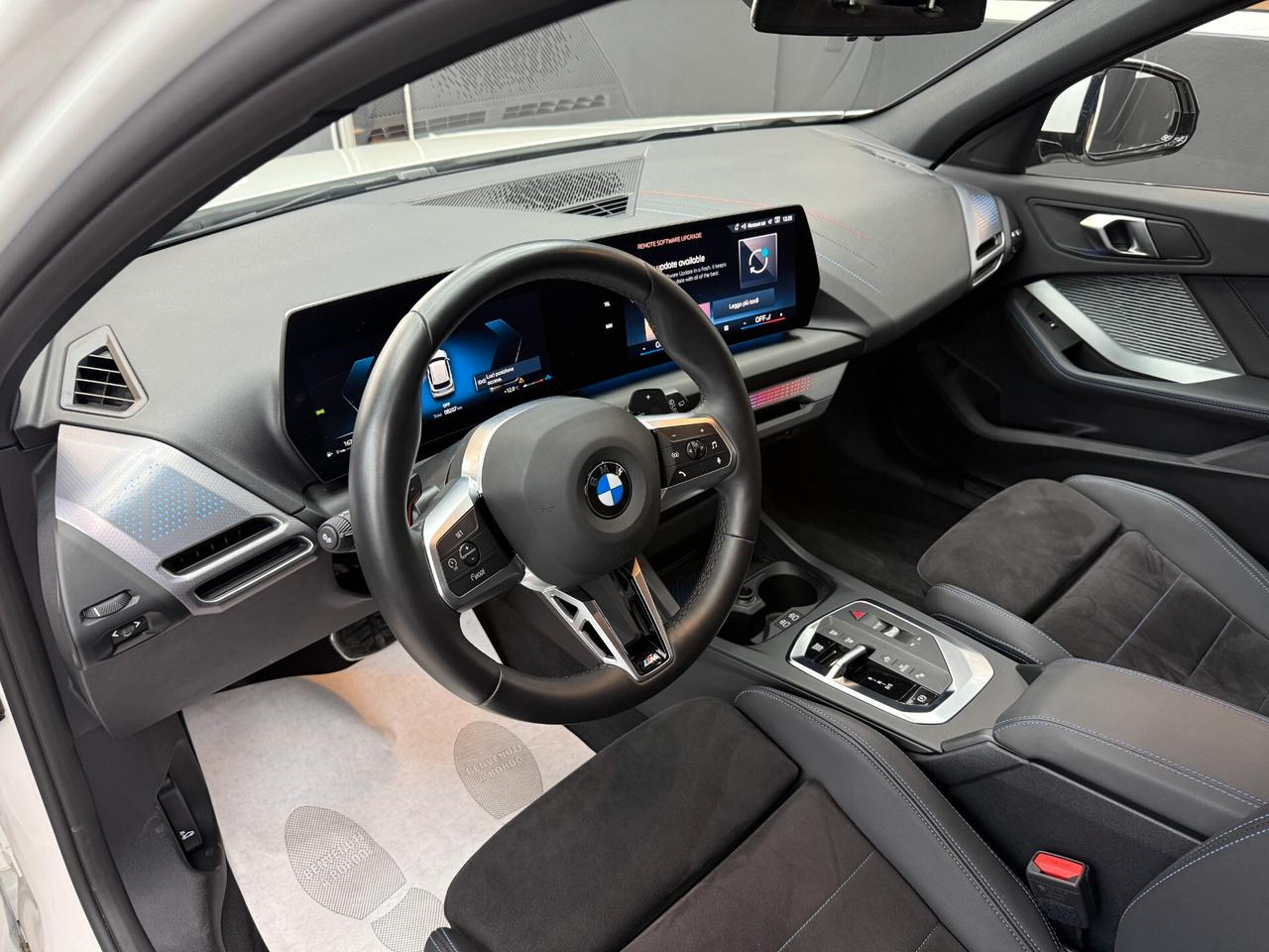 BMW 118D 2.0 150CV M-SPORT PRO