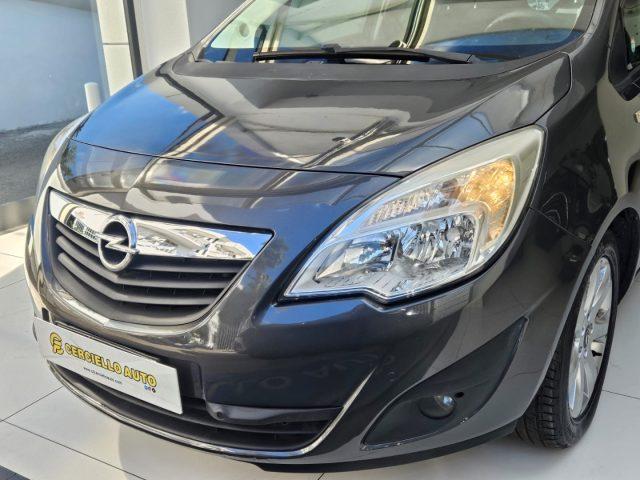 OPEL Meriva 1.3CDTI Cosmo