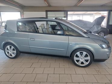 Renault Avantime 3.0 V6 24V automatica Privilège Gpl