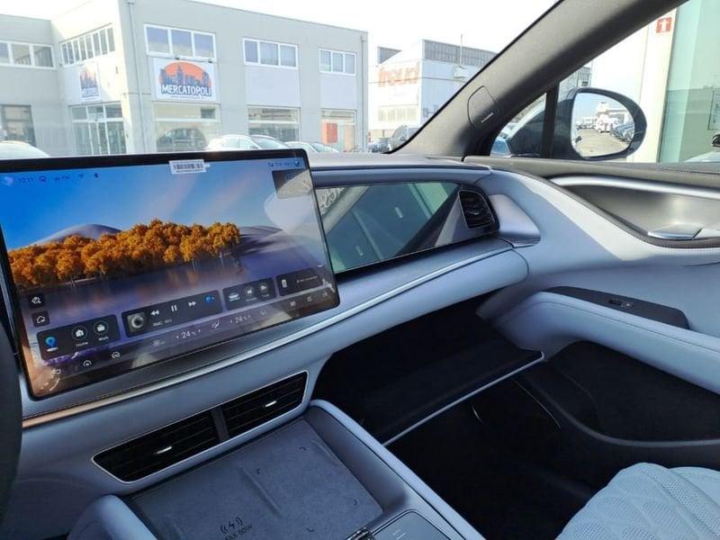 BYD Sealion 7 Comfort