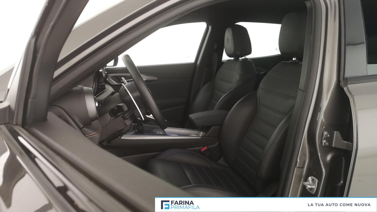 ALFA ROMEO Tonale - Tonale 1.5 hybrid Veloce 160cv tct7