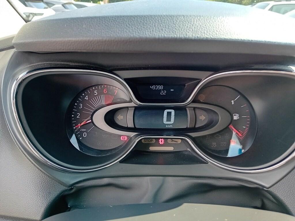 Renault Captur 0.9 TCe Zen