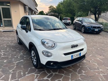 Fiat 500X 1.3 MultiJet 95 CV