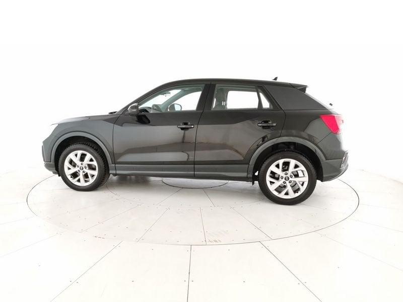Audi Q2 35 2.0 tdi Business Advanced s-tronic