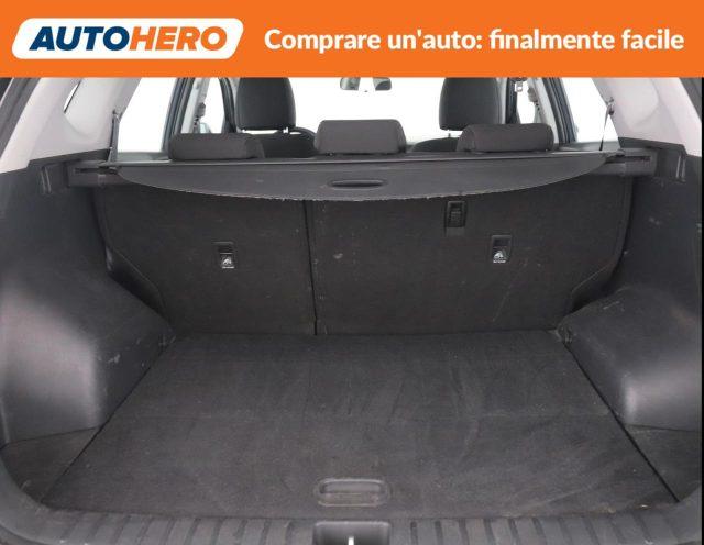 HYUNDAI Tucson 1.6 CRDi Classic
