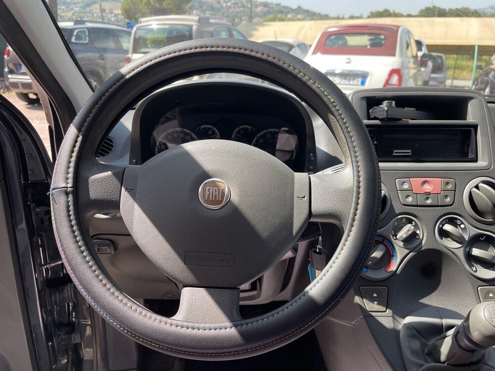 Fiat Panda 1.2 Dynamic Natural Power NEO PATENTATI