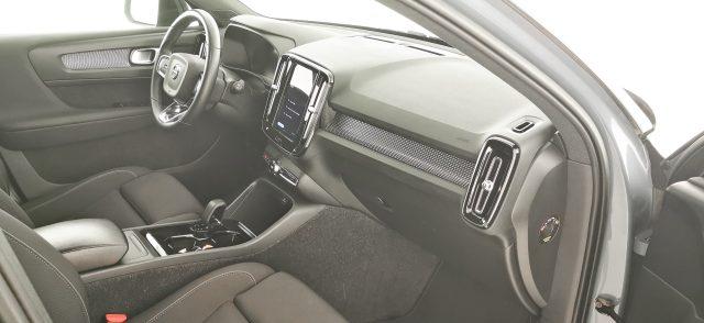 VOLVO XC40 Recharge Pure Electric Single Motor FWD Plus