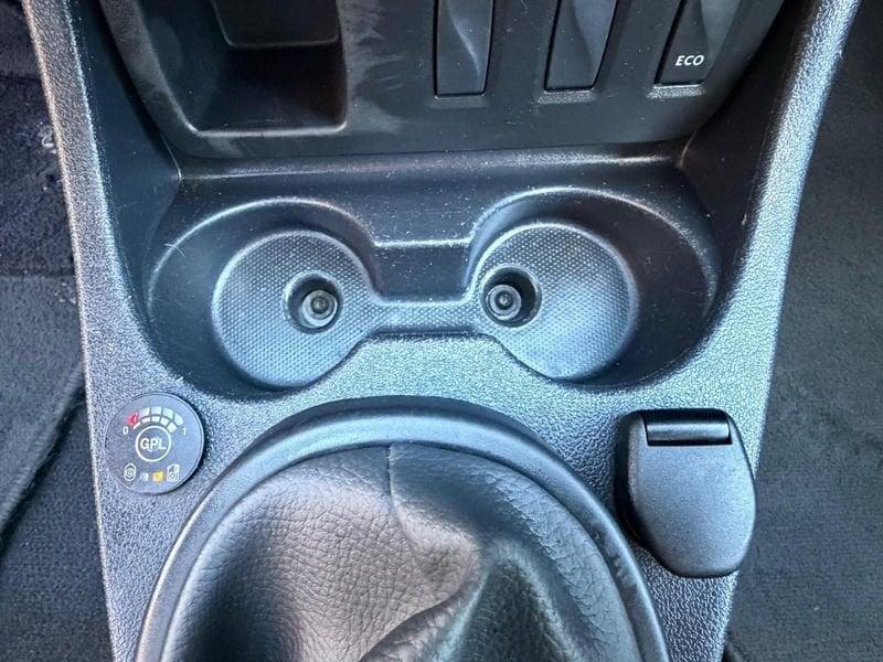 Dacia Duster Duster 1.6 110CV 4x2 GPL Lauréate