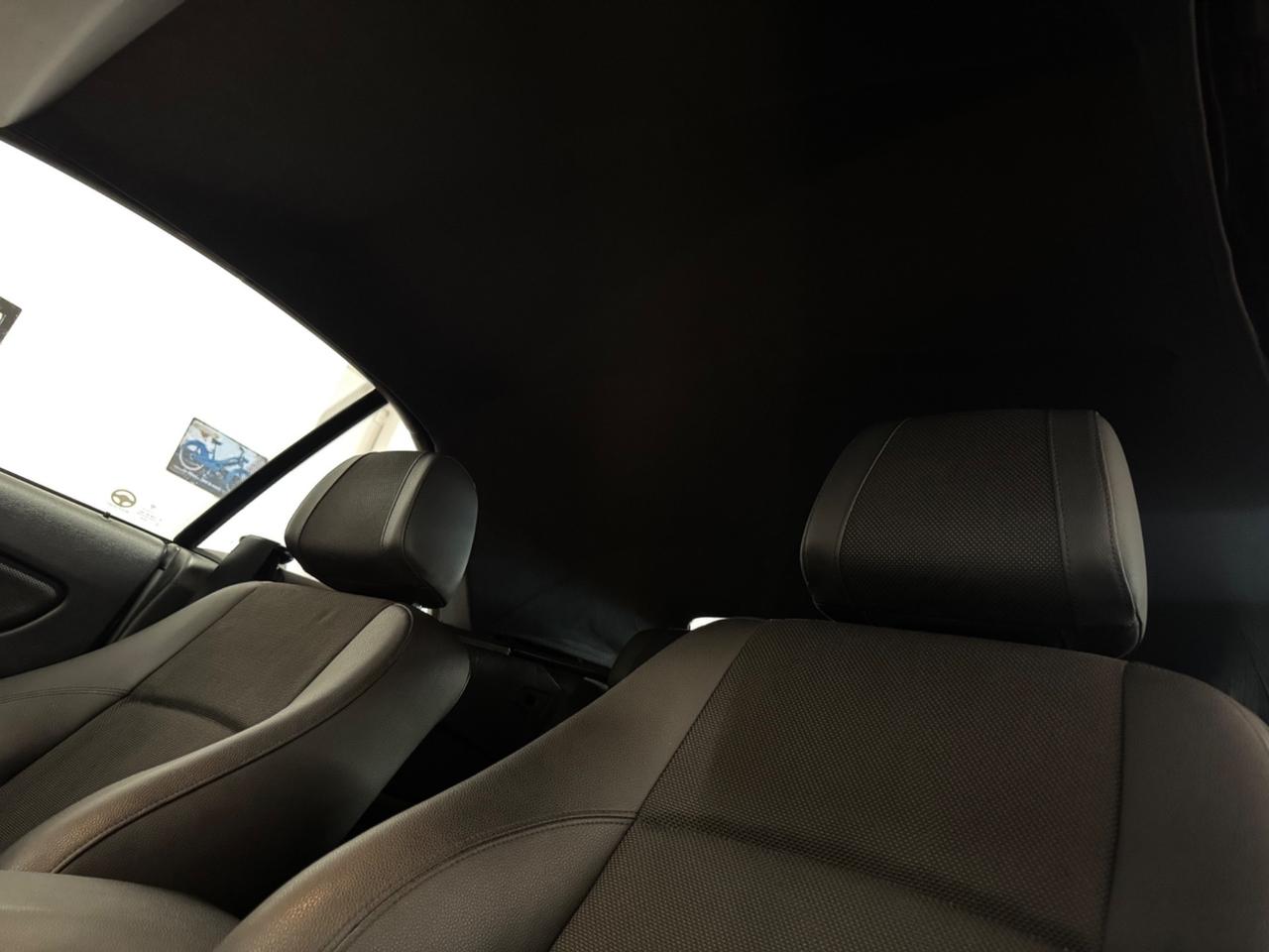 Bmw 120d Msport Cabrio Futura 177cv