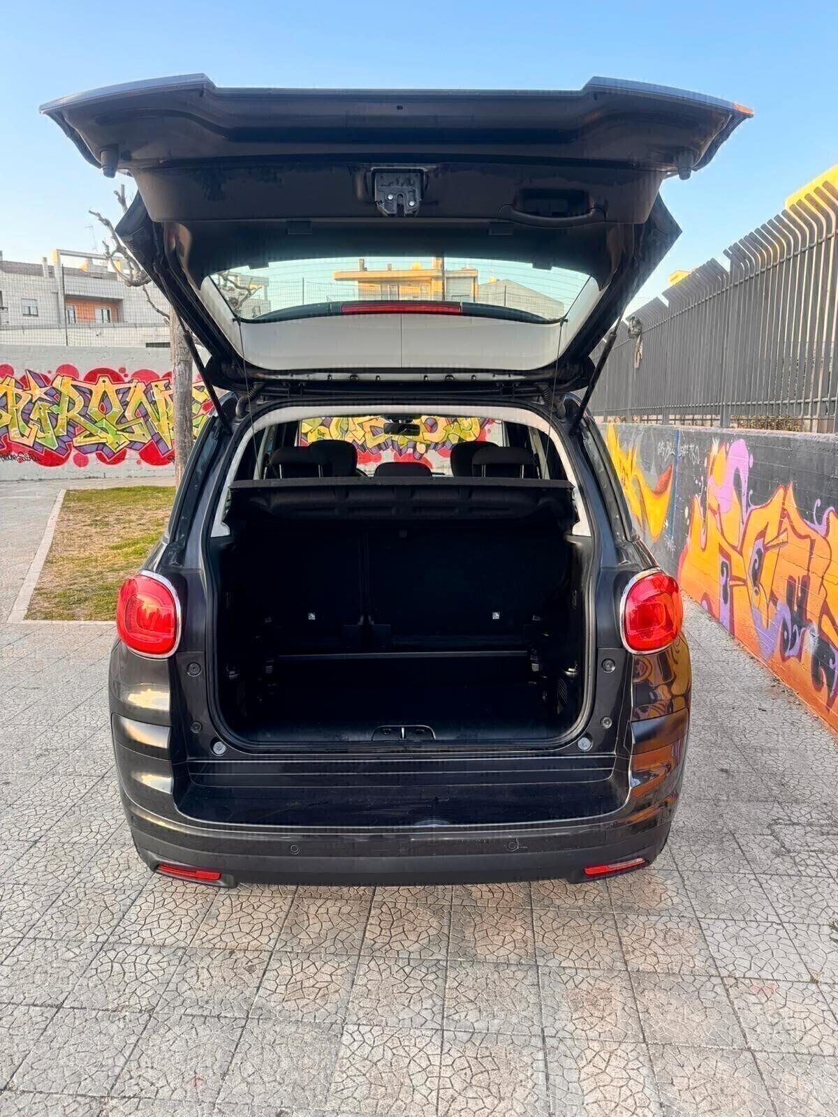 Fiat 500L 1.3 Multijet 95 CV Business