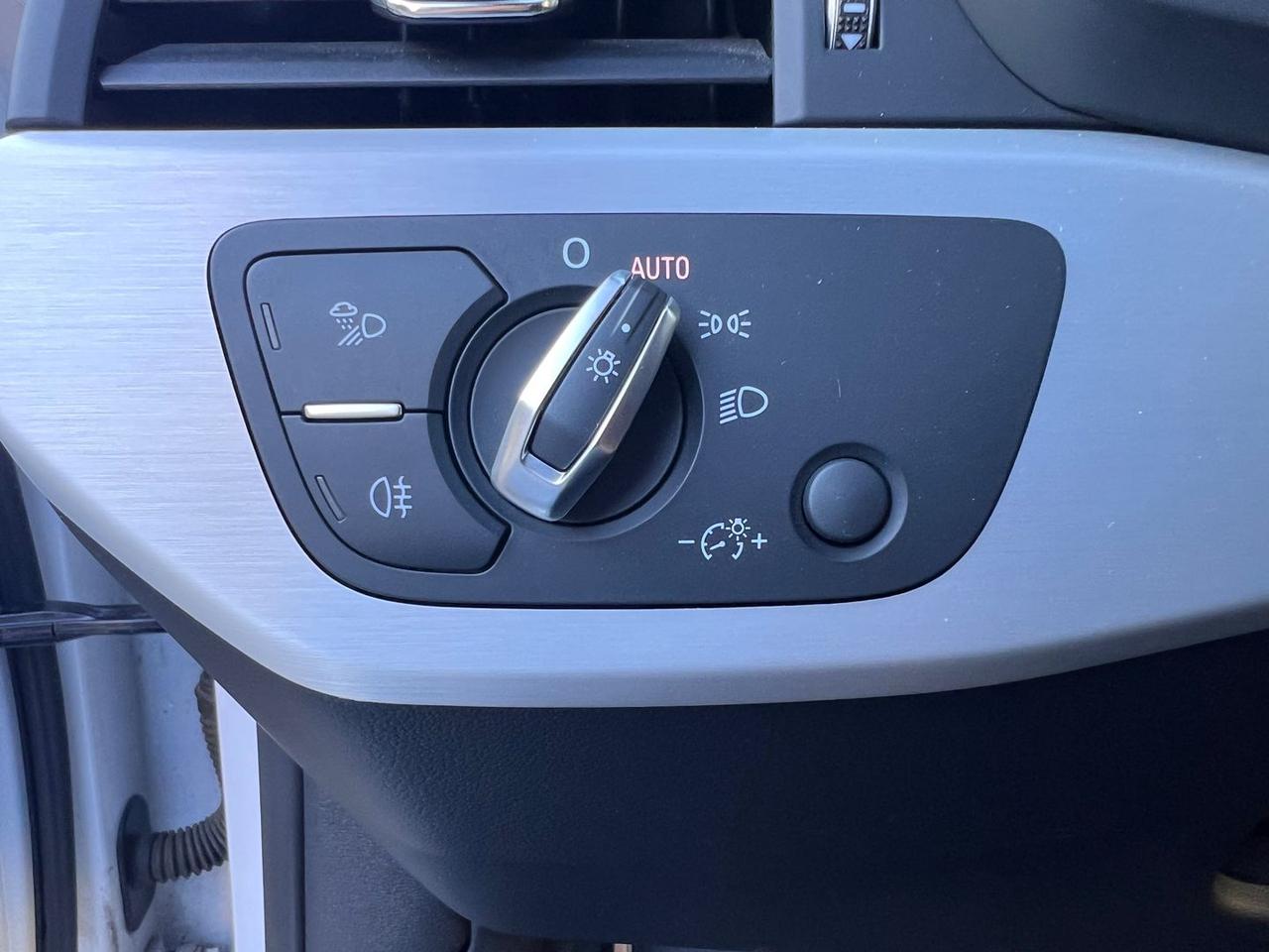 Audi A5 S Line Edition 2.0 40 TDI MHEV #10138