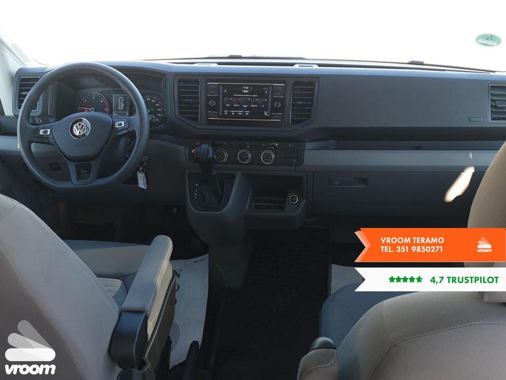 VOLKSWAGEN Grand California 600 2.0 BiTDI 177C...