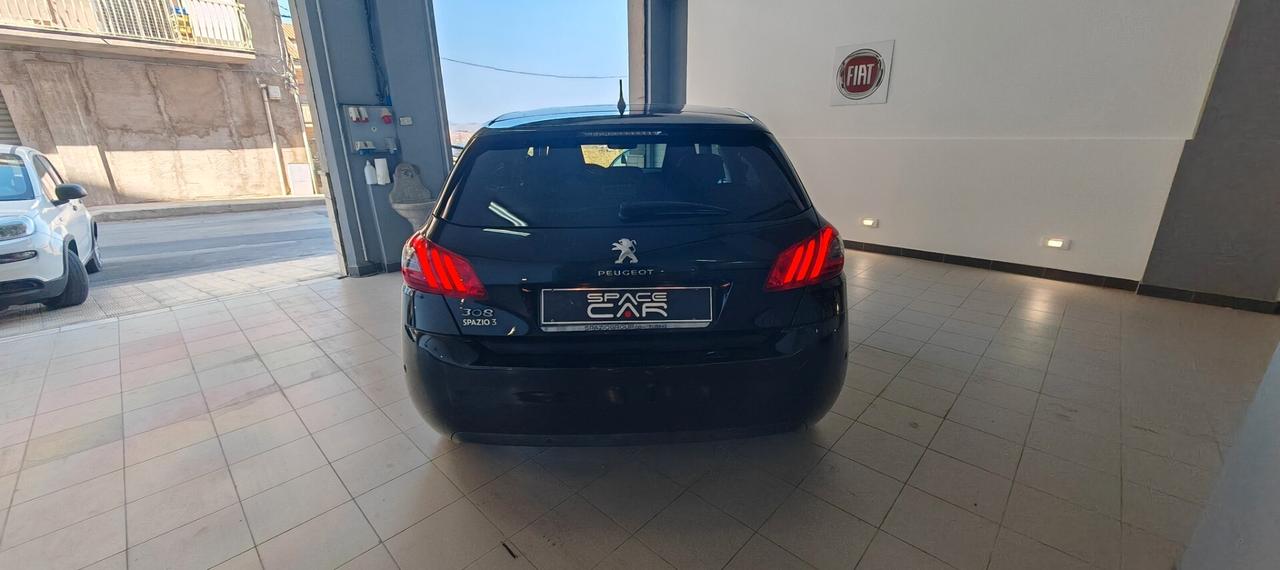 Peugeot 308 PureTech Turbo 130 S&S GT Line