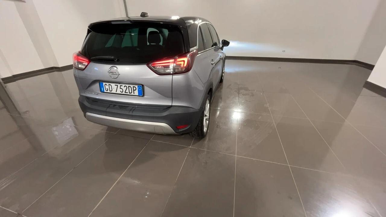 Opel Crossland X 1.5 ECOTEC D 120 CV Start&Stop aut. Innovation