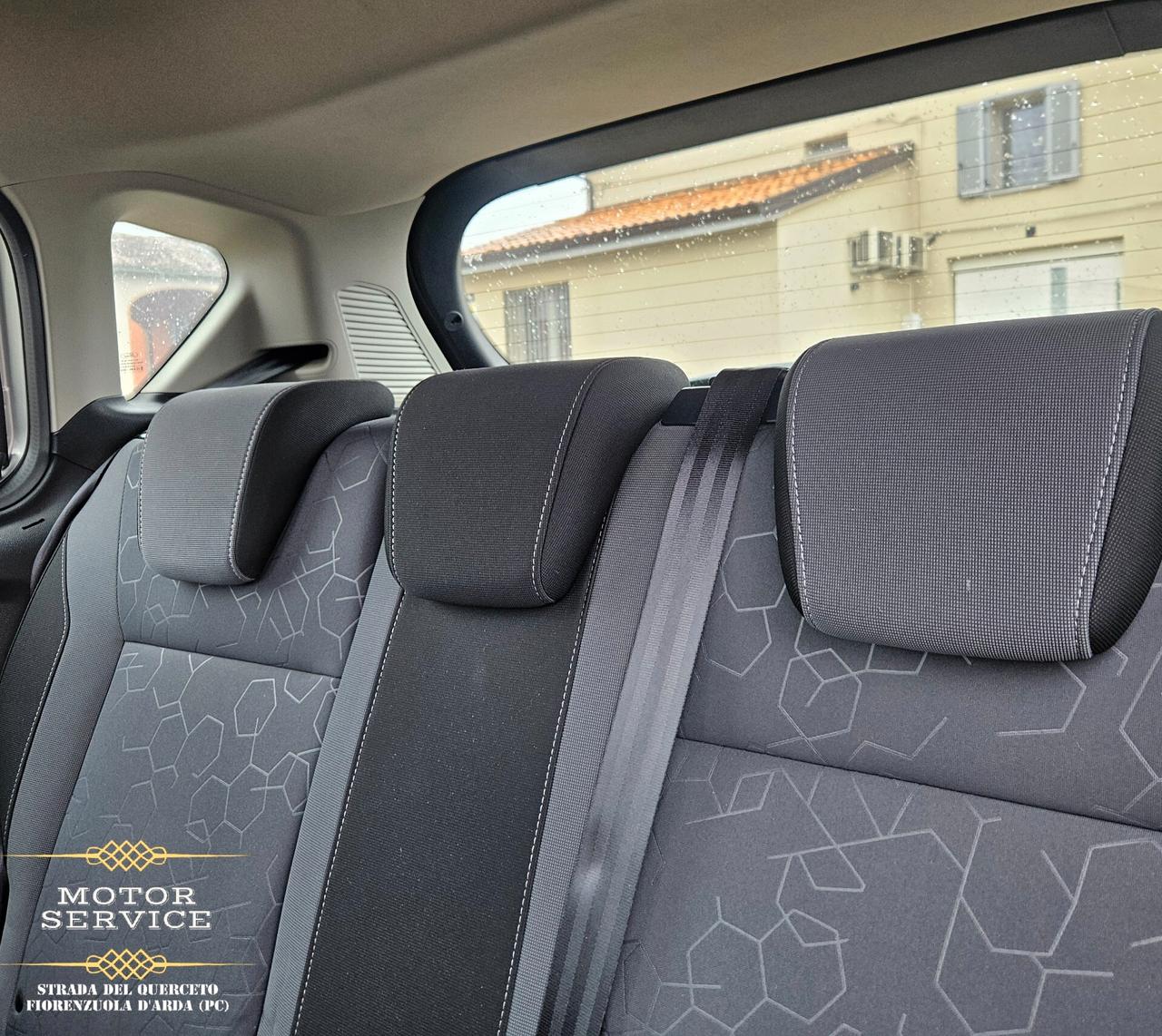 Ford B-Max 1.0 120CV TREND UNICO PROPRIETARIO 64000KM