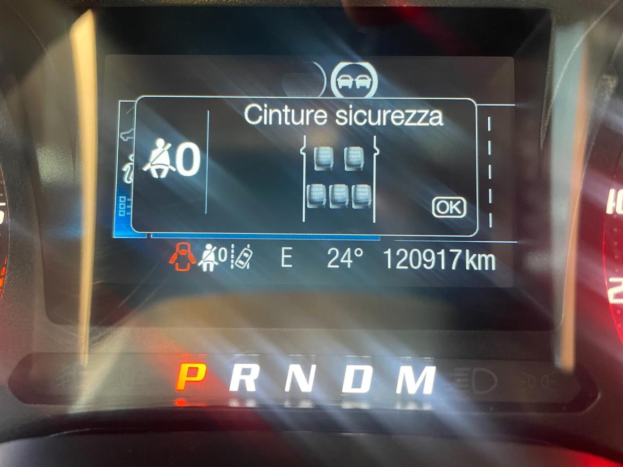 Ford Ranger Raptor 2.0 ECOBLUE aut. 213 CV DC 5 pt.