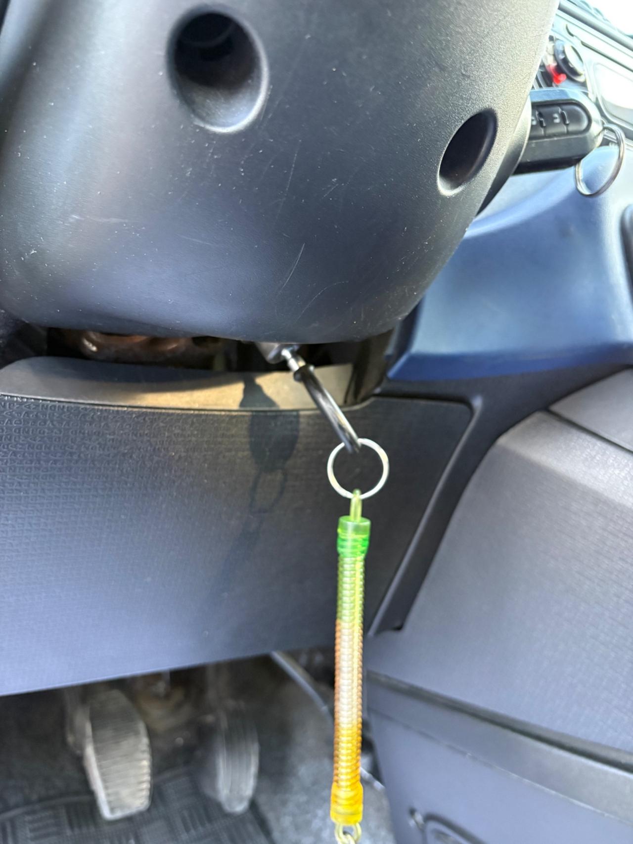 Fiat Panda 1.2 benz/GPL Block shaft