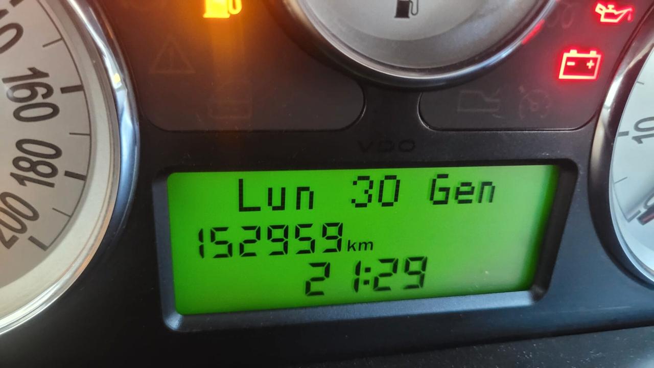Lancia Ypsilon 1.2 69 CV