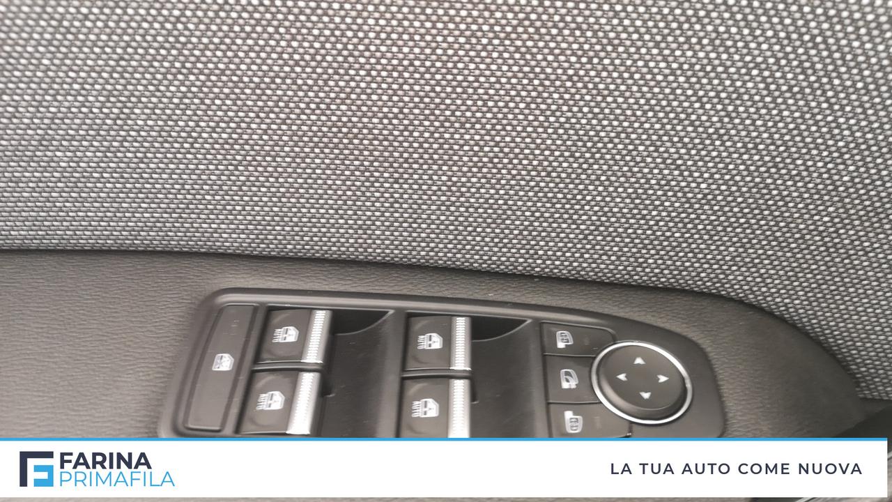 RENAULT NUOVO CAPTUR techno ECO-G 100