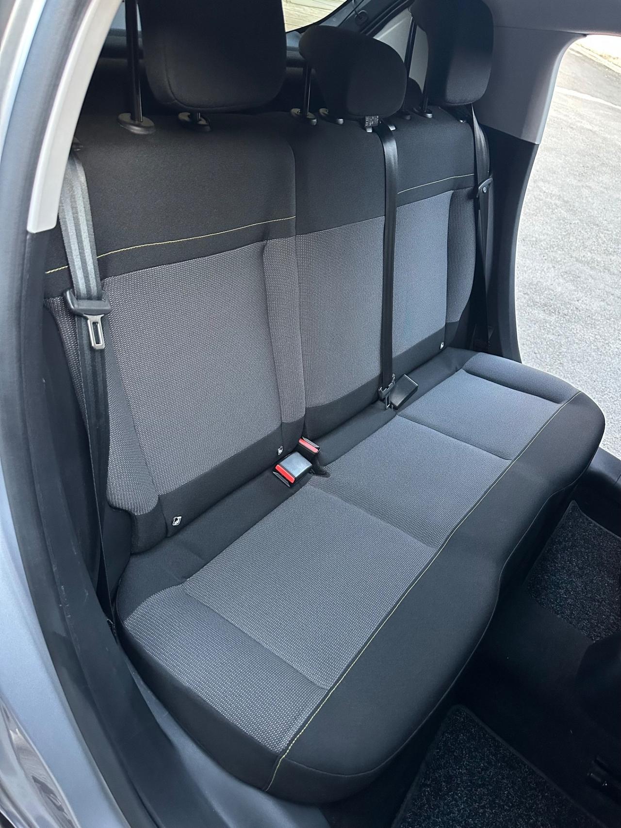 Citroen C3 BlueHDi 100cv S&S Shine Pack