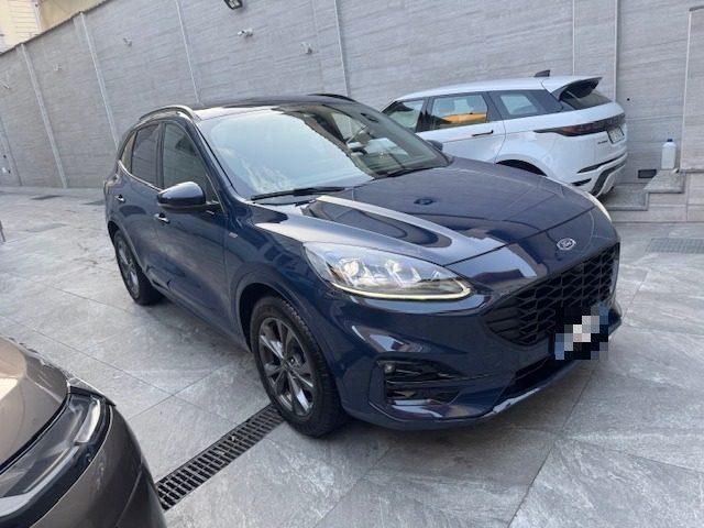 FORD Kuga 1.5 EcoBlue 120 CV 2WD ST-Line X