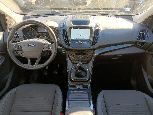 FORD Kuga 1.5 TDCI 120 CV S&S 2WD Titanium