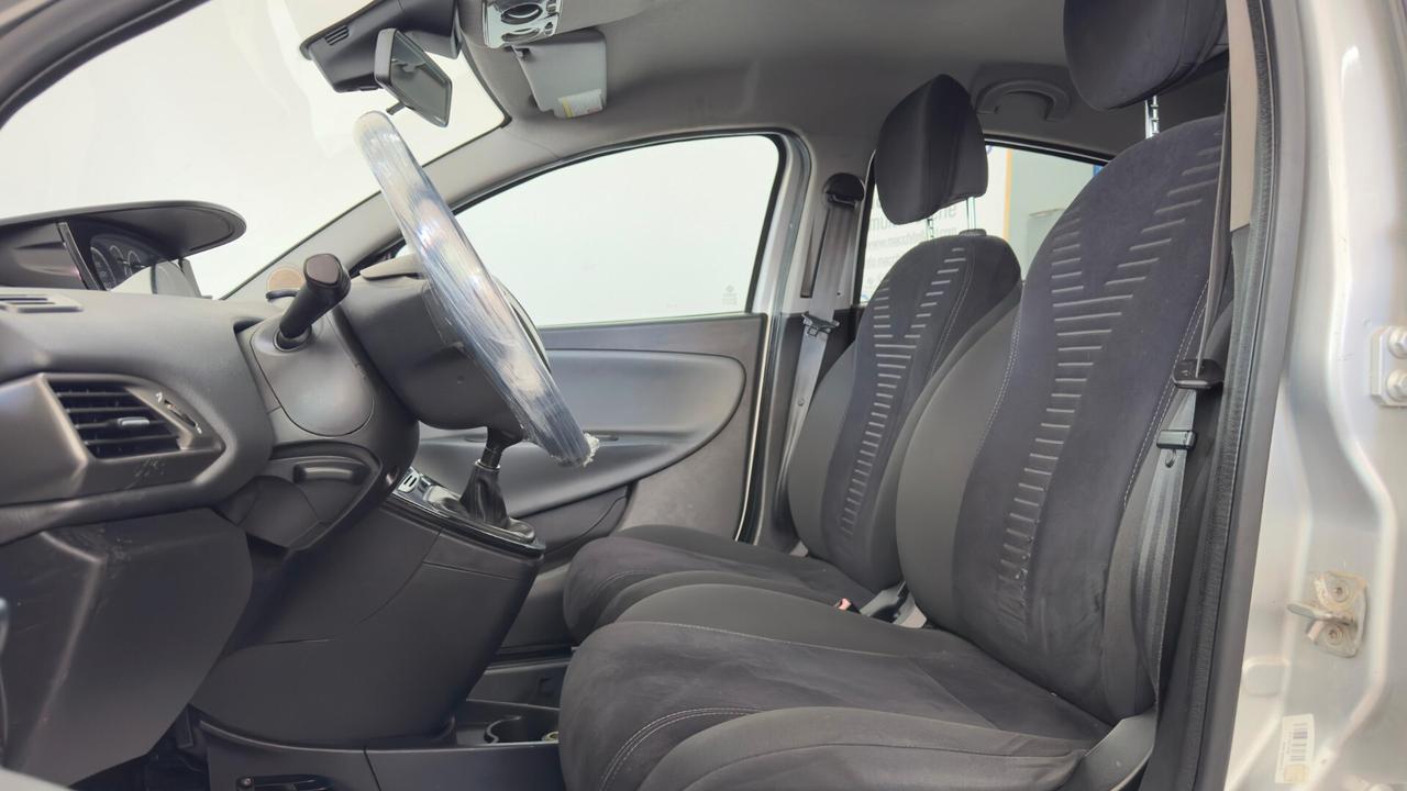 Lancia Ypsilon 1.3 MJT 16V 95 CV 5 porte S&S Platinum