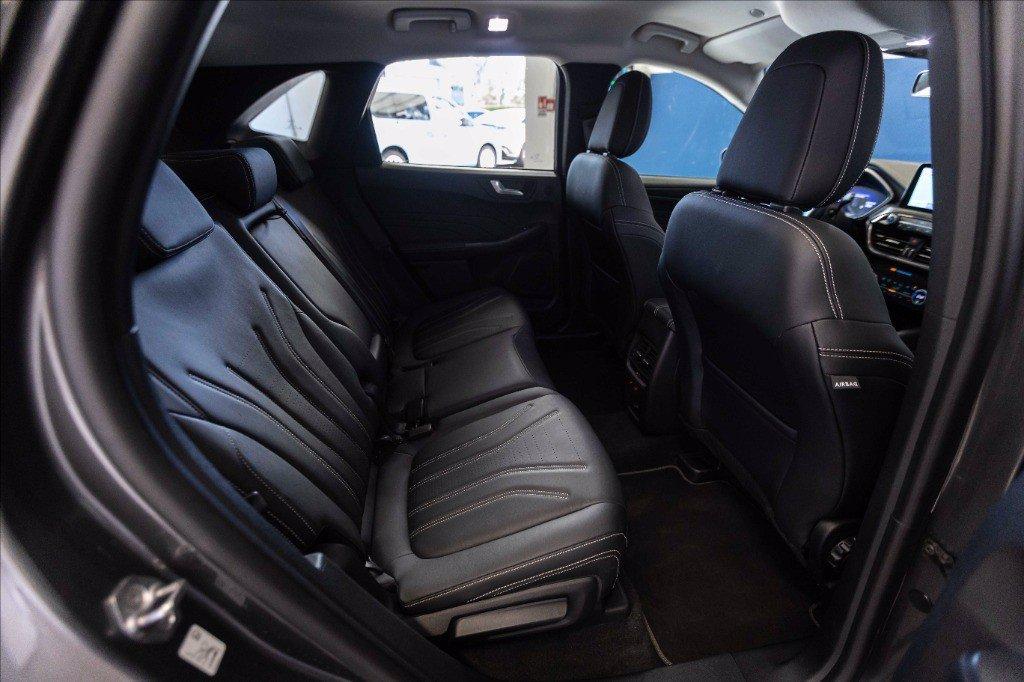 FORD Kuga 2.5 phev Vignale 2wd 225cv e-shifter del 2022