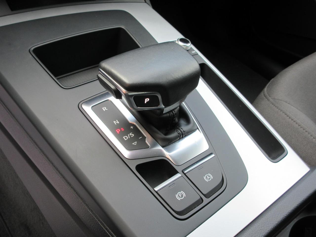 Audi Q5 Sportback 35 2.0 tdi mhev 12V Business Advanced s-tronic