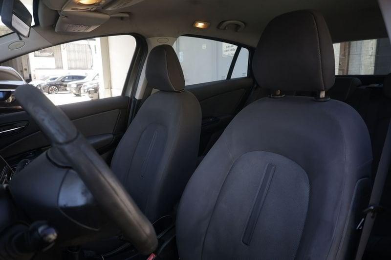 FIAT Bravo FIAT Bravo 1.9 mjt Emotion Unicoproprietario